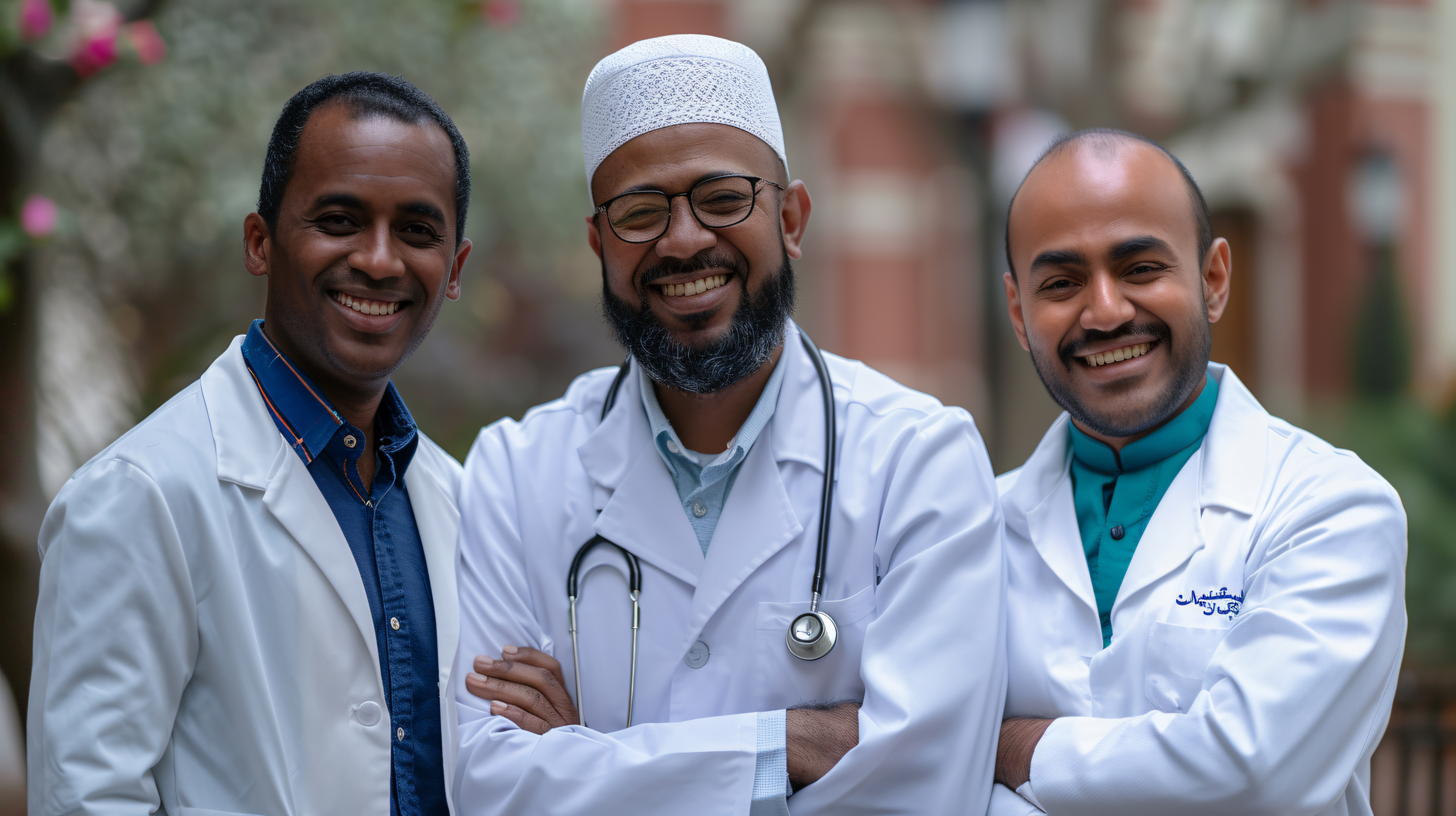 Advanced Healthcare